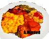 Soul Food Plate