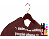 †. Hanging Shirt 08