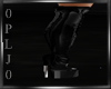 Leather-Boots