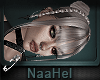 [NAH] Hairs blond