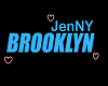 Tease's JenNY Brooklyn
