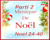 D-Musique de Noel Part 2