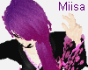 [Mimi]Haley Purple/Pink