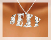 [DF] Sexy necklace