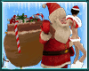 [MB] Mr. Santa Claus Pet