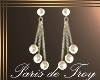 PdT Ivory Pearl Earrings
