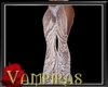 White Pearl Pants  - GA