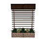 Country room Divider