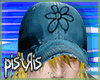Mason Hair&Cap - Yellow