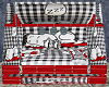 40% Snoopy Tent Bed