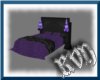 [RVN] UD Romantic Bed