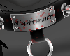 {ID} Nightmare Collar