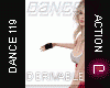 D| Dance 119 M/F ACC