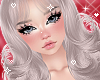 Trudy Pearl Blonde