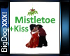 [BD]Mistletoe+Kiss