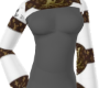 LV Cold Layer Sweater