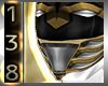 E White Ranger: Helmet