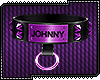 E| Custom Johnny Collar