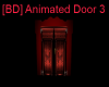 [BD] Animated Door 3