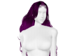Dark Purple Lydia