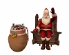 Santa Claus Animated