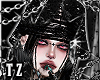 ✧ Grunge Hat 2 ✧