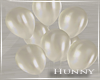 H, Gold Balloons V3