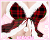 Xmas babydoll V2