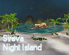 Sireva Night Island