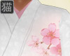 JK Kimono Sakura M