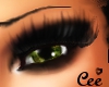~C~ Realistic Eyelashes