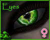 Catz Eye - Green 4 (F)