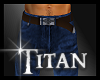 TT*Blue Jeans Hawt