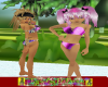 MOSexy Bikini_PinkPurple
