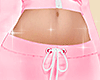 Ashley pants pink