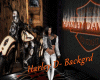 Harley-D Background