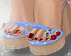 Pirsila Beach Sandals