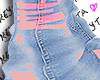 Villain Denim Boots
