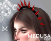 M̶| Medusa Headband II