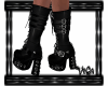 VG - Sexy Goth Boots