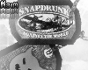 ♱ snapdrunk tag