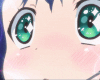 Sparkling Eyes