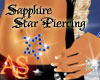 [AS] Sapphire Gem Star