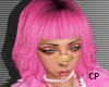 .CP. pink Wxtch