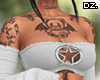 D. Lara Star White Set!