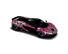 McLaren Pink Cheetah