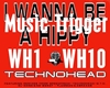 [HB]Trigger TechnoHead
