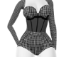 Juliette Playsuit