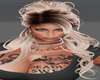 Martha Blond