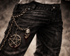 Noctyx Occult Jeans